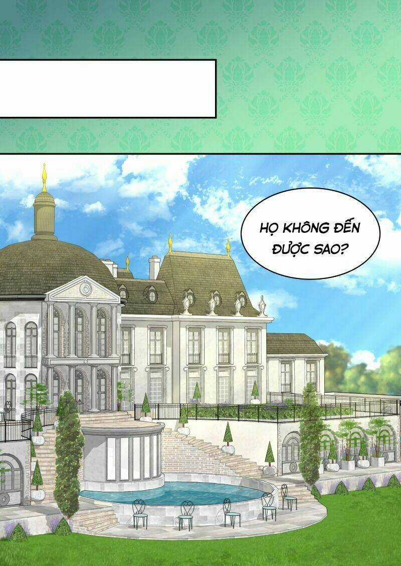 Sinh Đôi Xuyên Không Chapter 38 trang 55