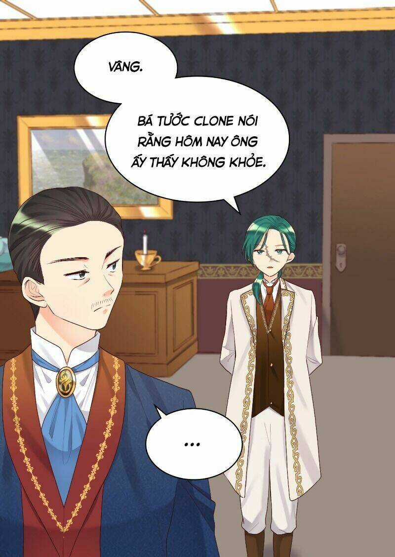 Sinh Đôi Xuyên Không Chapter 38 trang 56