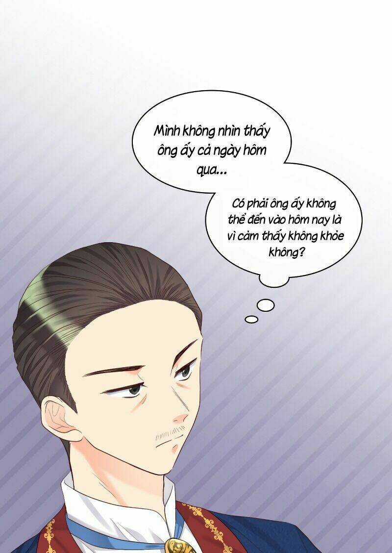 Sinh Đôi Xuyên Không Chapter 38 trang 57