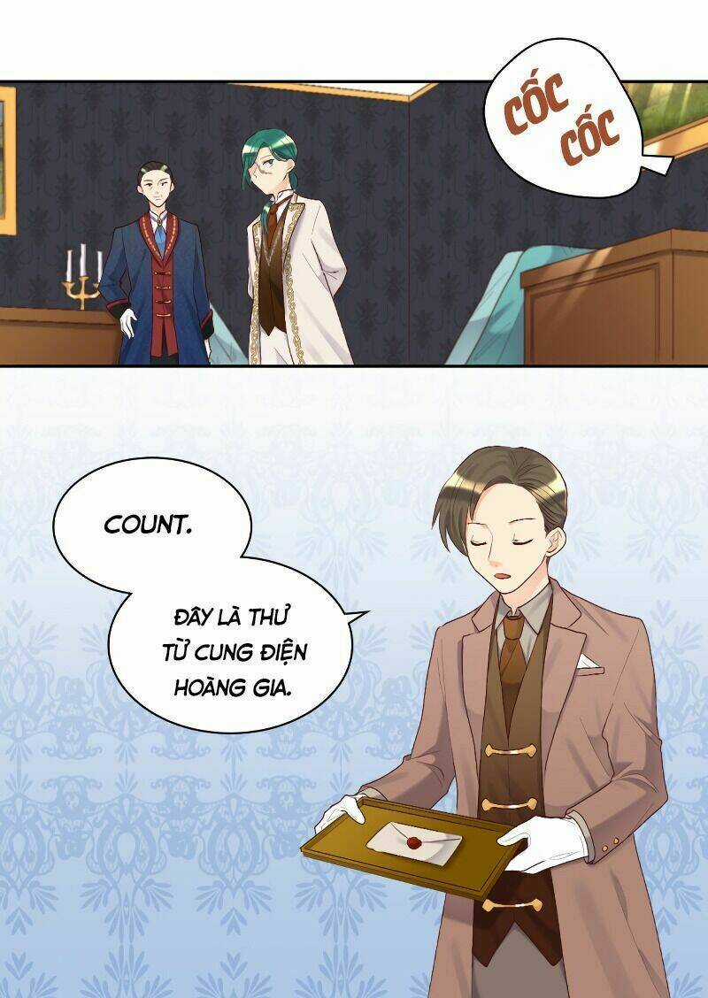 Sinh Đôi Xuyên Không Chapter 38 trang 58