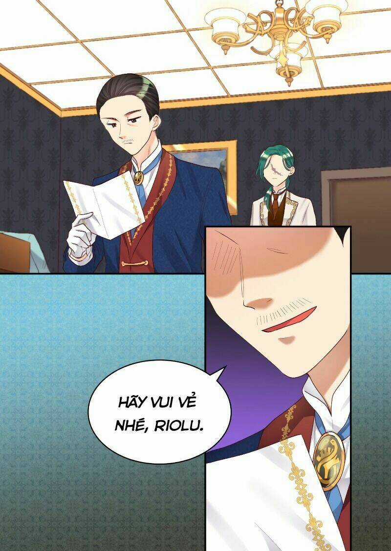 Sinh Đôi Xuyên Không Chapter 38 trang 59