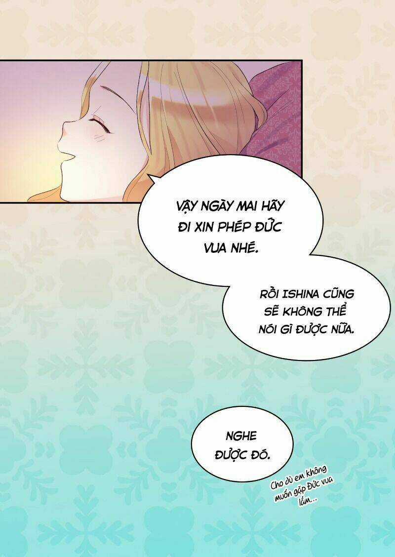 Sinh Đôi Xuyên Không Chapter 38 trang 6