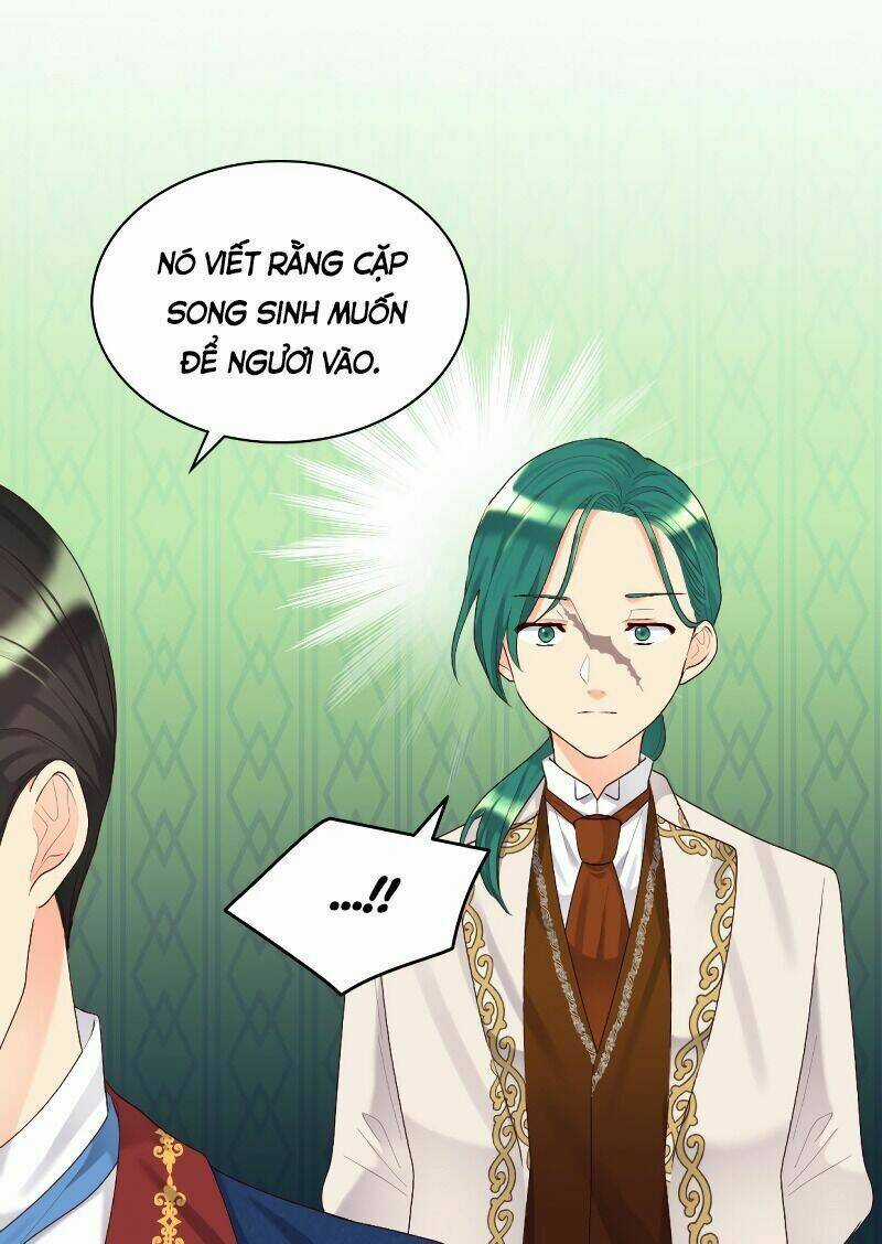 Sinh Đôi Xuyên Không Chapter 38 trang 60