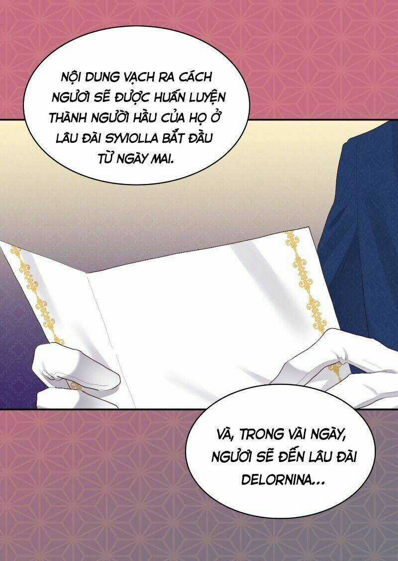 Sinh Đôi Xuyên Không Chapter 38 trang 61