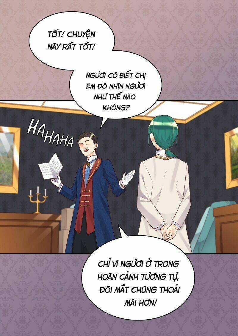 Sinh Đôi Xuyên Không Chapter 38 trang 62