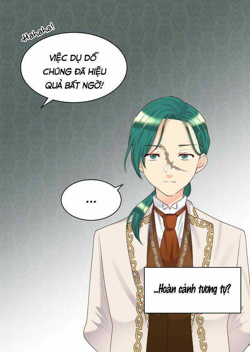 Sinh Đôi Xuyên Không Chapter 38 trang 63