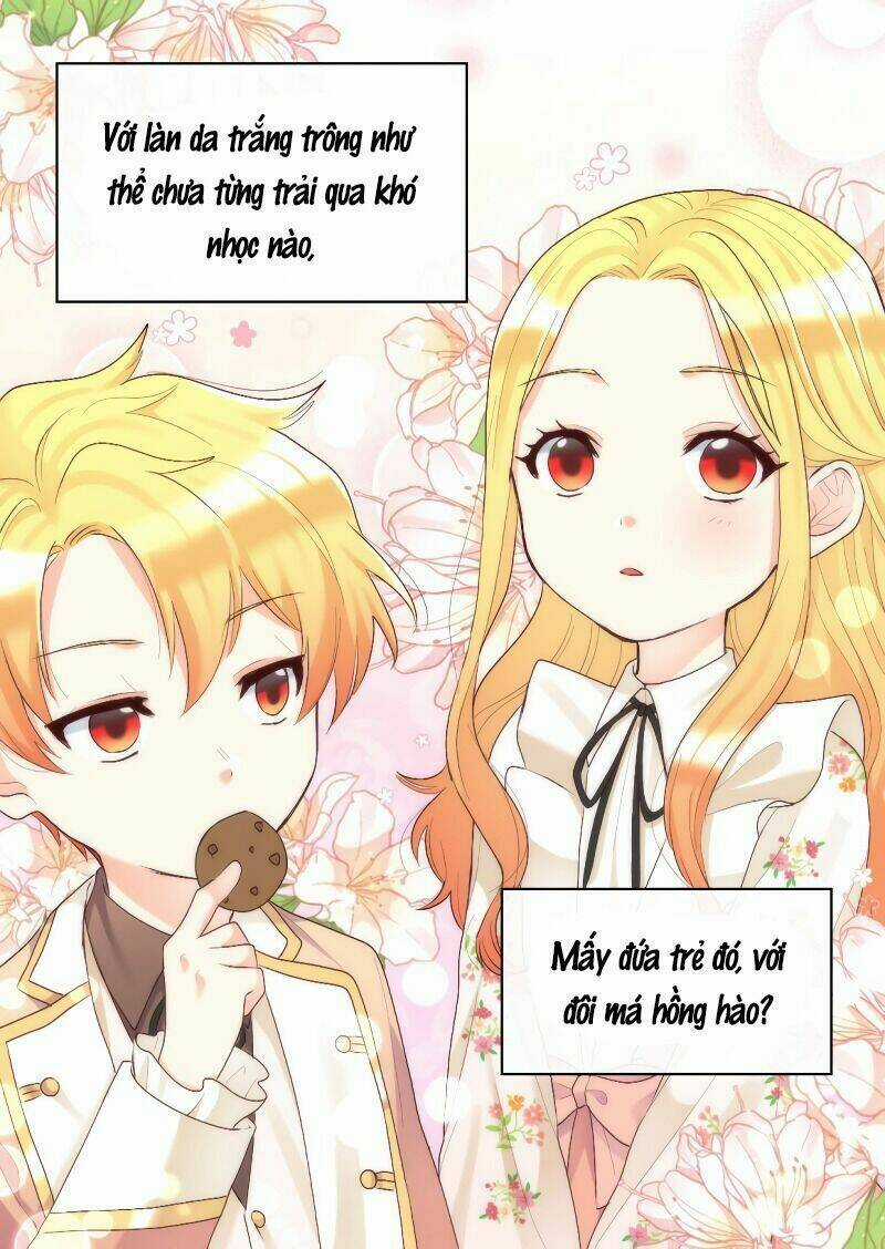 Sinh Đôi Xuyên Không Chapter 38 trang 64