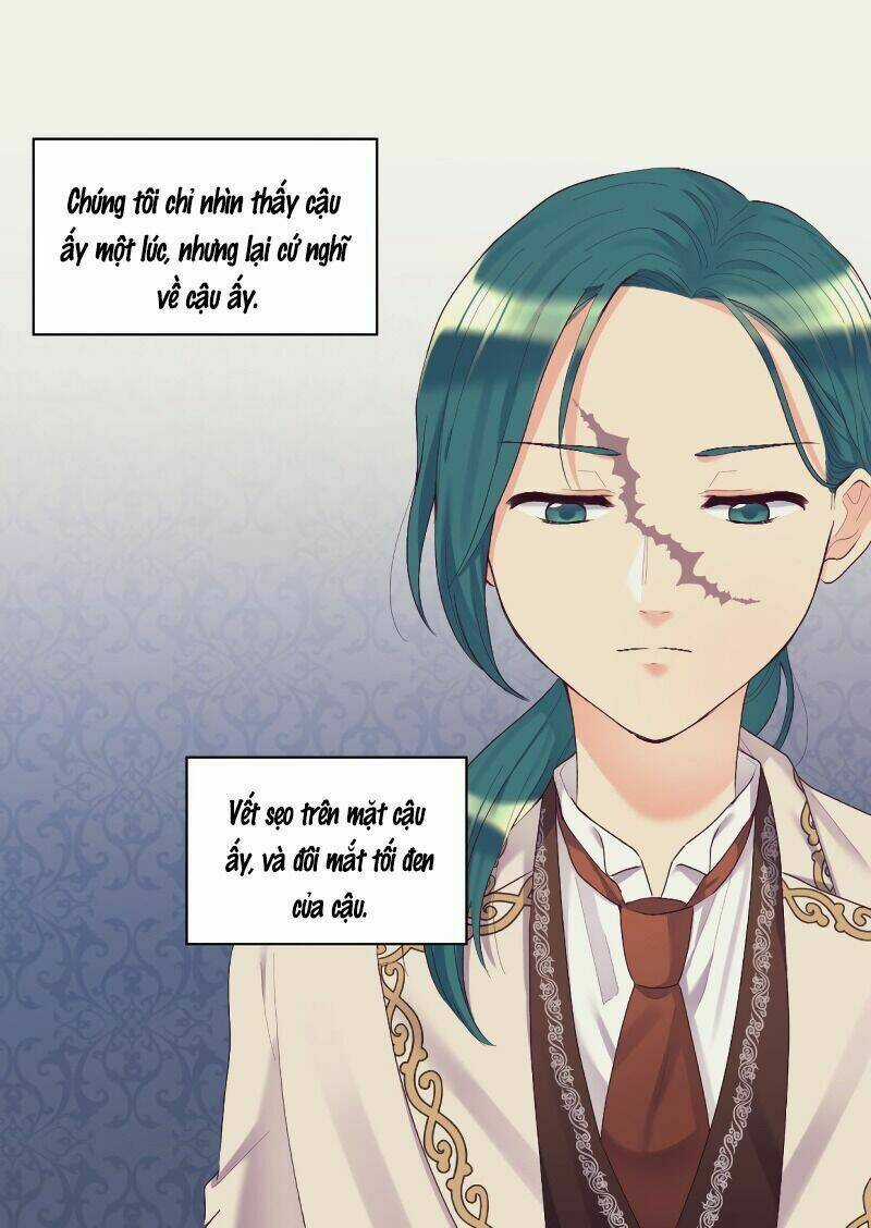 Sinh Đôi Xuyên Không Chapter 38 trang 7