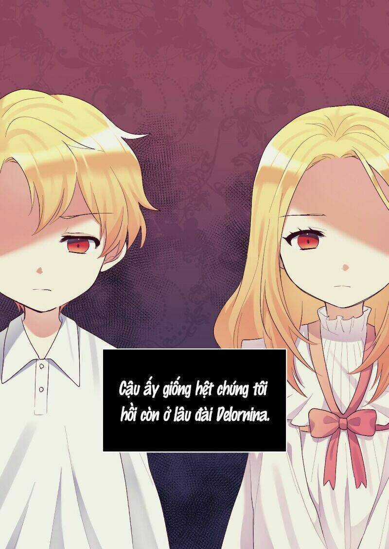 Sinh Đôi Xuyên Không Chapter 38 trang 8