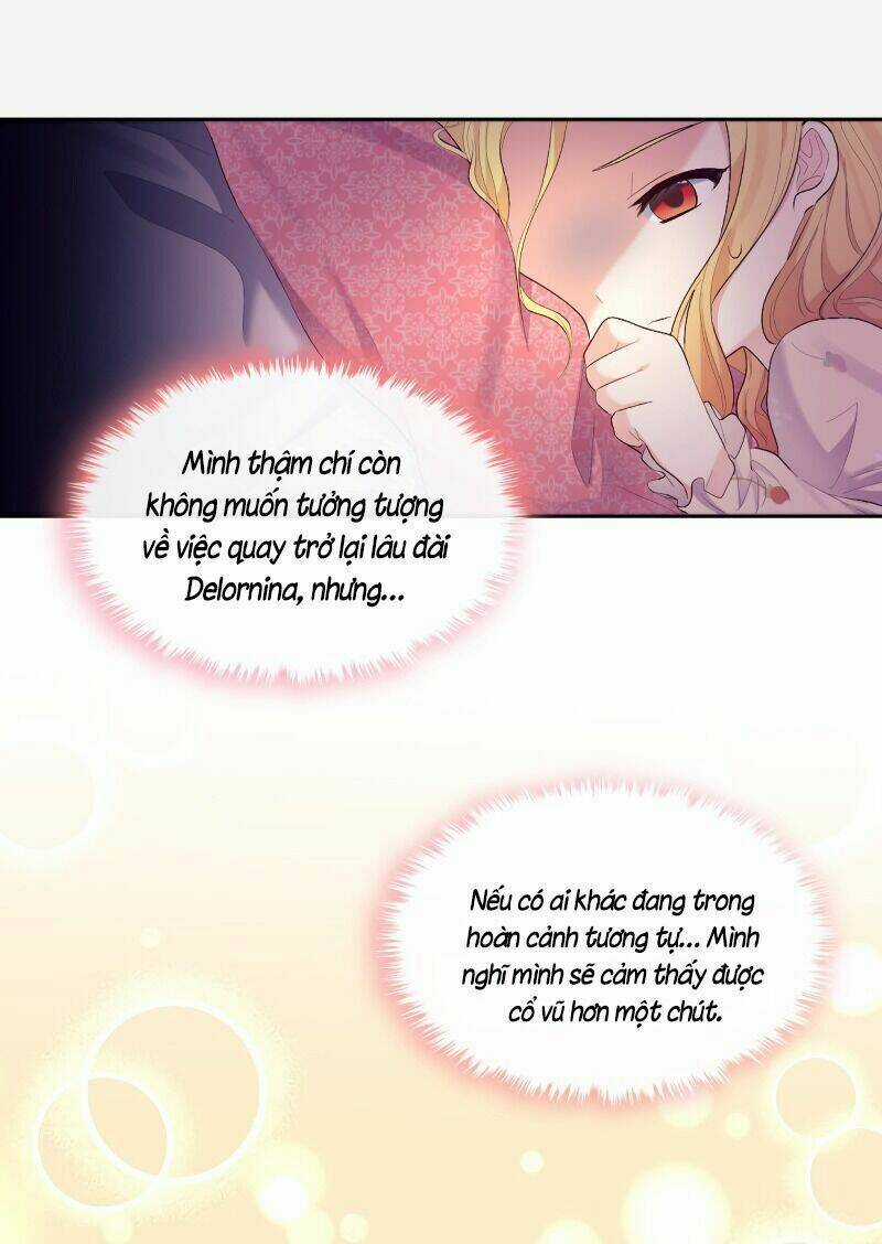 Sinh Đôi Xuyên Không Chapter 38 trang 9