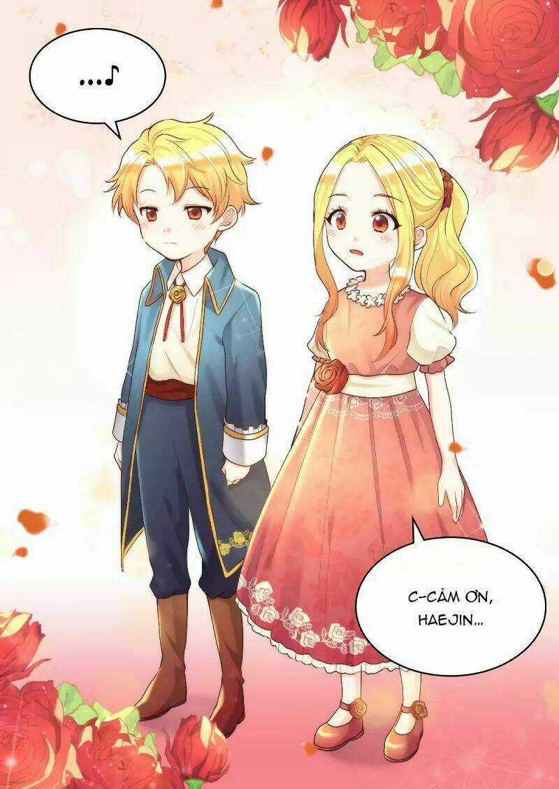 Sinh Đôi Xuyên Không Chapter 39 trang 10