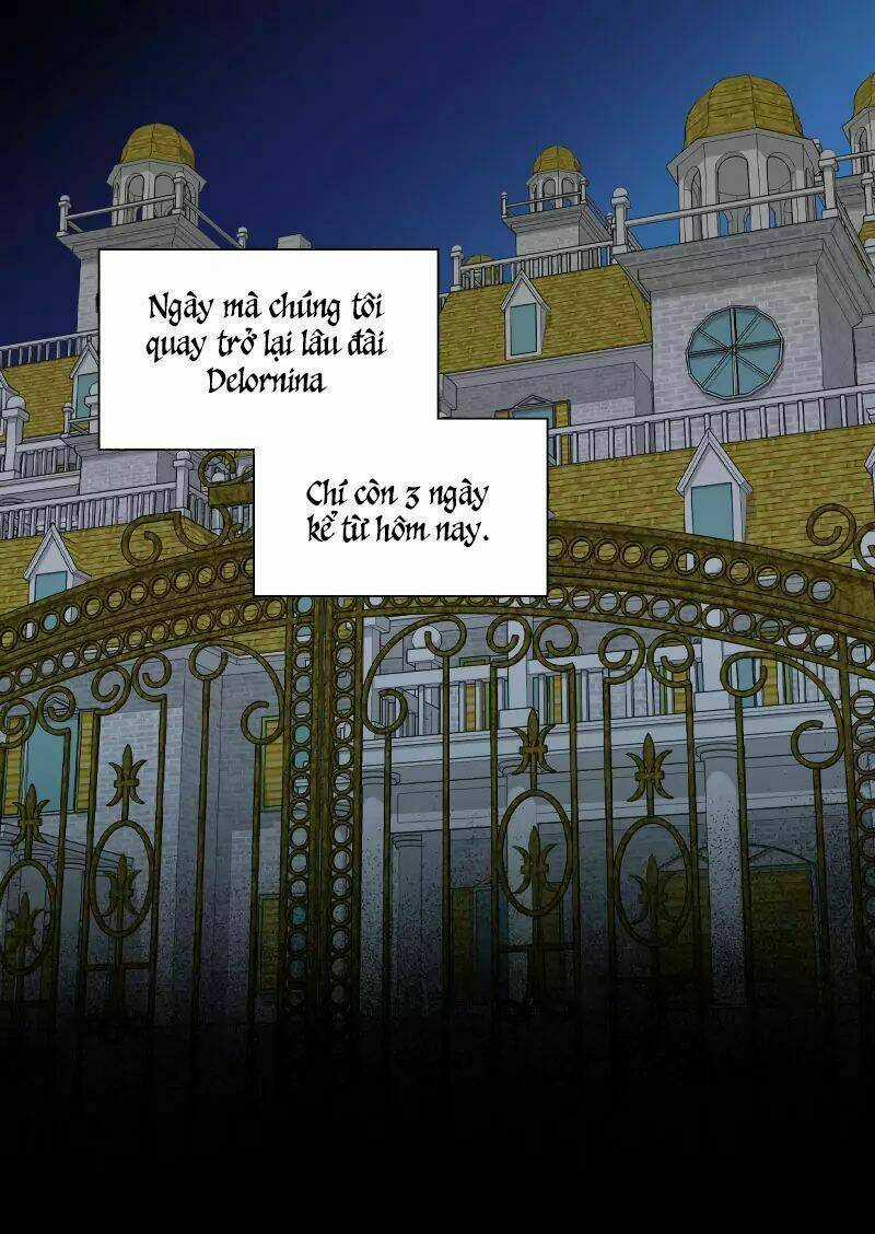 Sinh Đôi Xuyên Không Chapter 39 trang 12