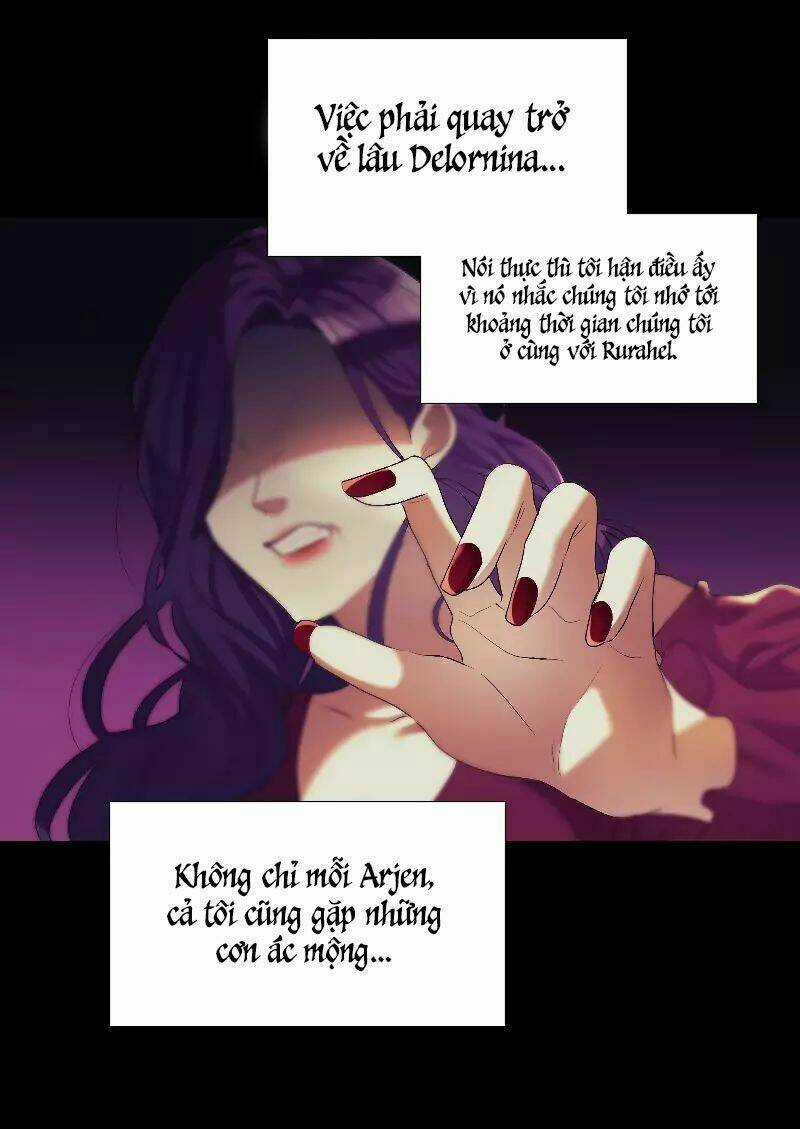 Sinh Đôi Xuyên Không Chapter 39 trang 13