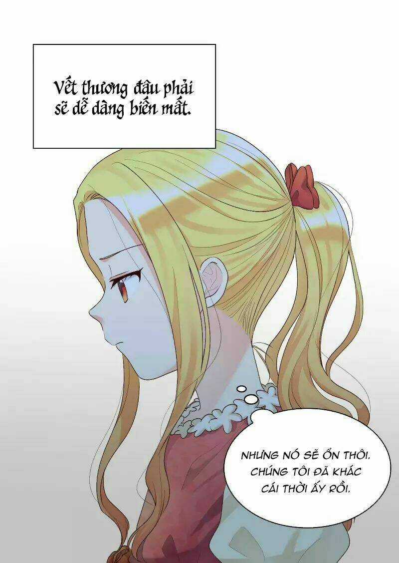 Sinh Đôi Xuyên Không Chapter 39 trang 14