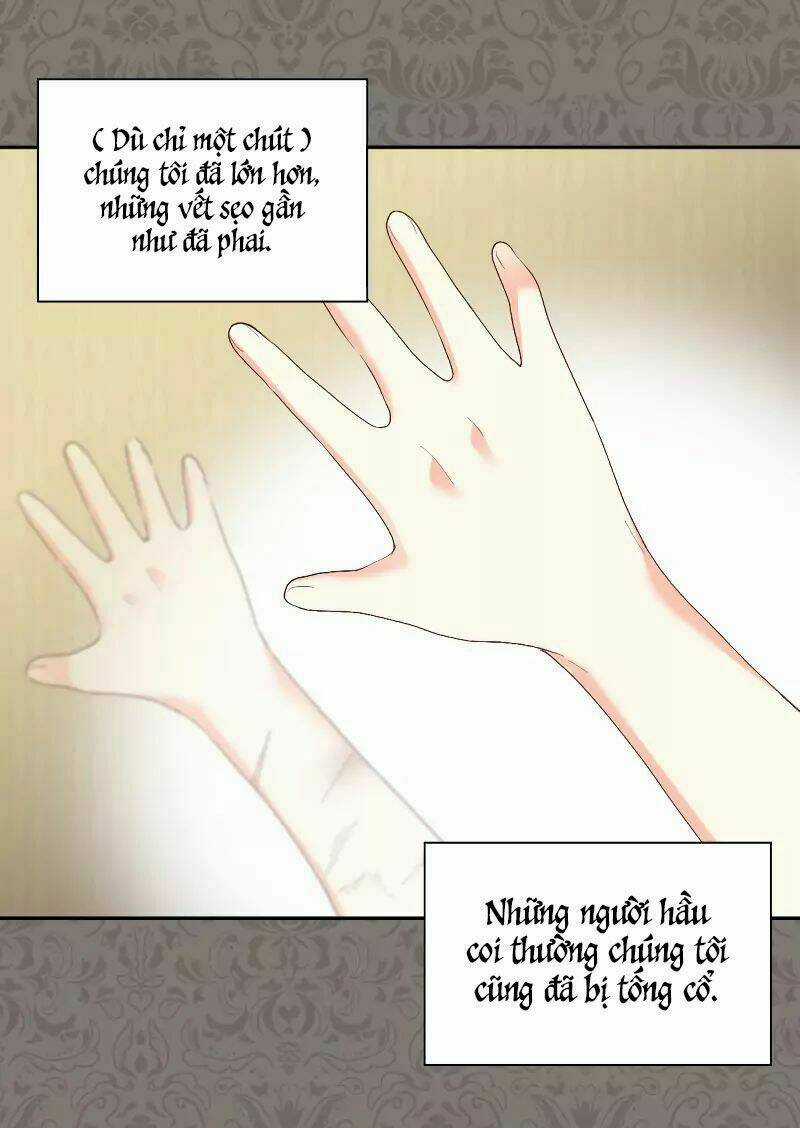 Sinh Đôi Xuyên Không Chapter 39 trang 15