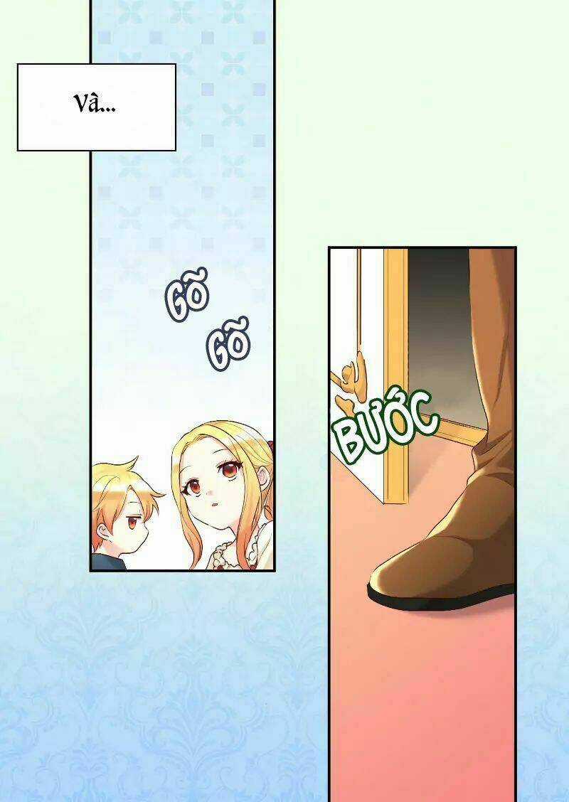 Sinh Đôi Xuyên Không Chapter 39 trang 16