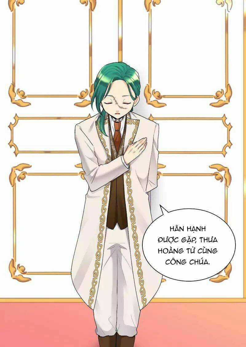 Sinh Đôi Xuyên Không Chapter 39 trang 17