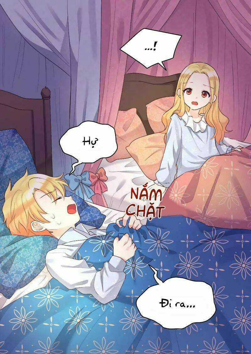 Sinh Đôi Xuyên Không Chapter 39 trang 2