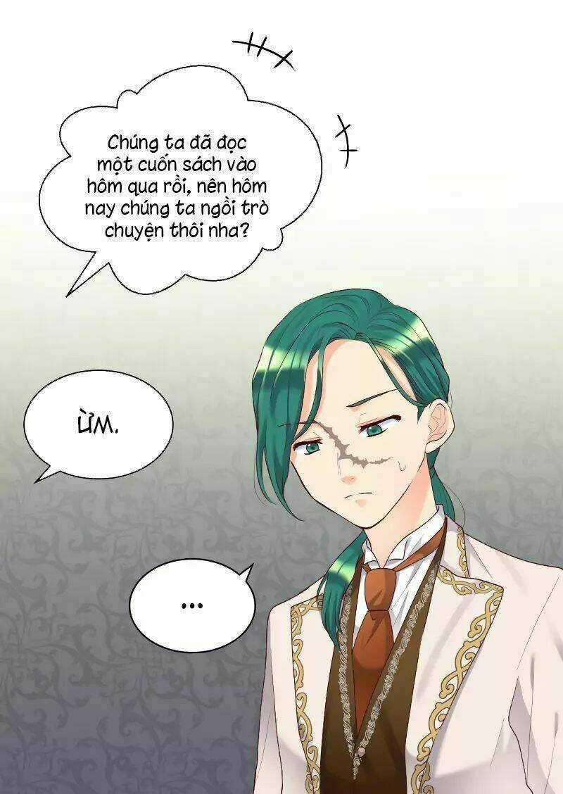 Sinh Đôi Xuyên Không Chapter 39 trang 20