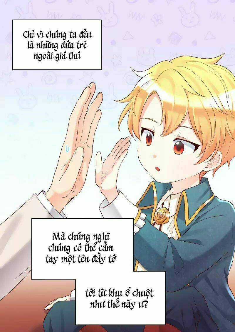 Sinh Đôi Xuyên Không Chapter 39 trang 27