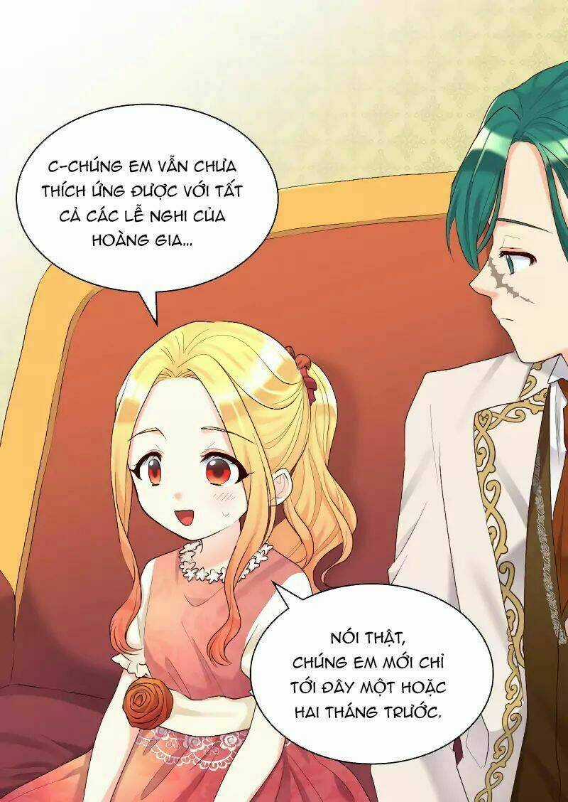 Sinh Đôi Xuyên Không Chapter 39 trang 32