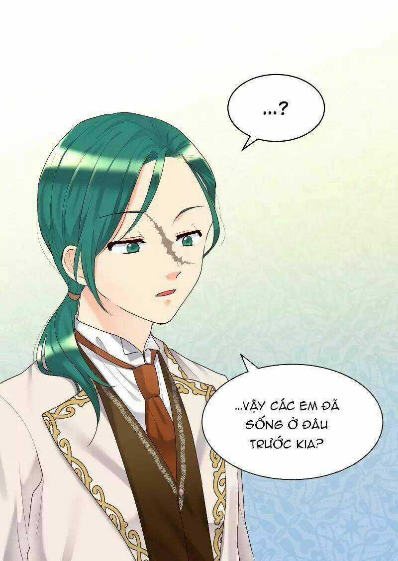 Sinh Đôi Xuyên Không Chapter 39 trang 33