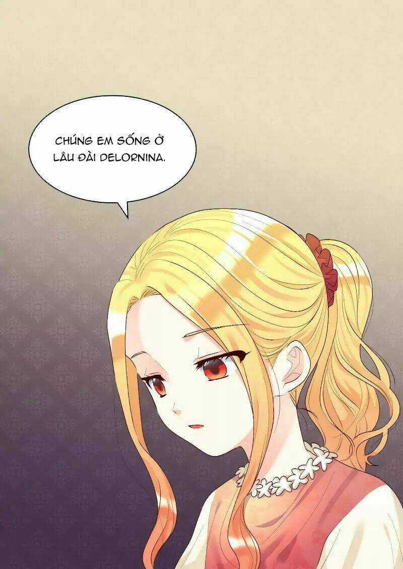 Sinh Đôi Xuyên Không Chapter 39 trang 34