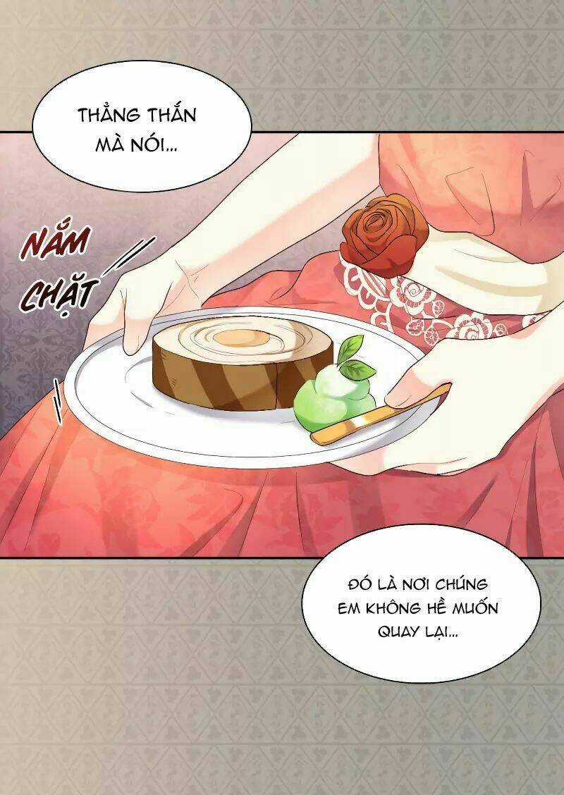 Sinh Đôi Xuyên Không Chapter 39 trang 35