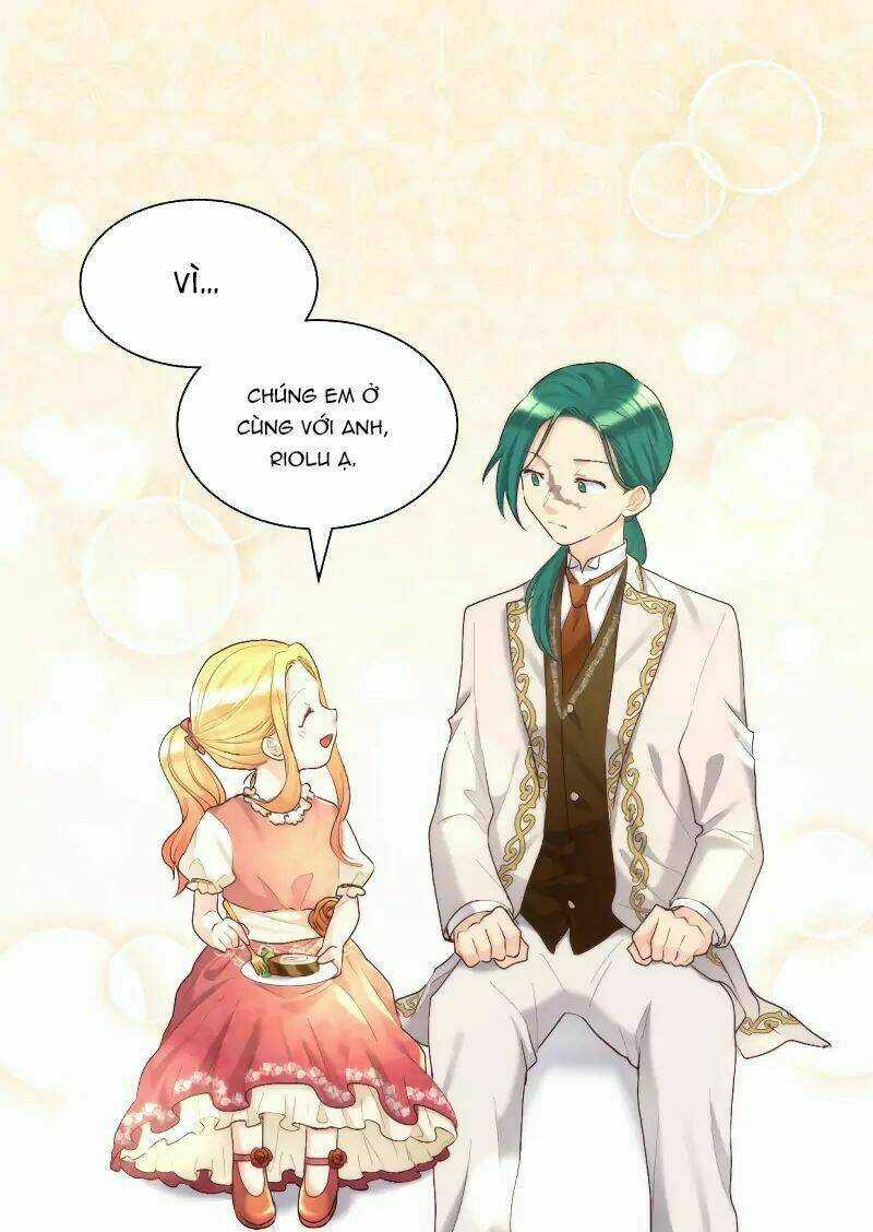 Sinh Đôi Xuyên Không Chapter 39 trang 38