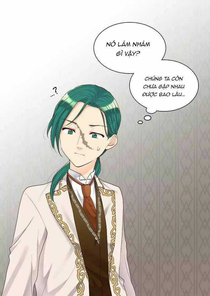 Sinh Đôi Xuyên Không Chapter 39 trang 39