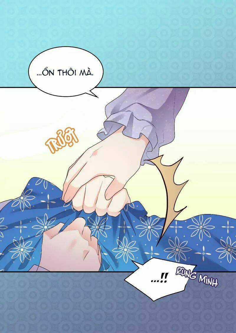 Sinh Đôi Xuyên Không Chapter 39 trang 4