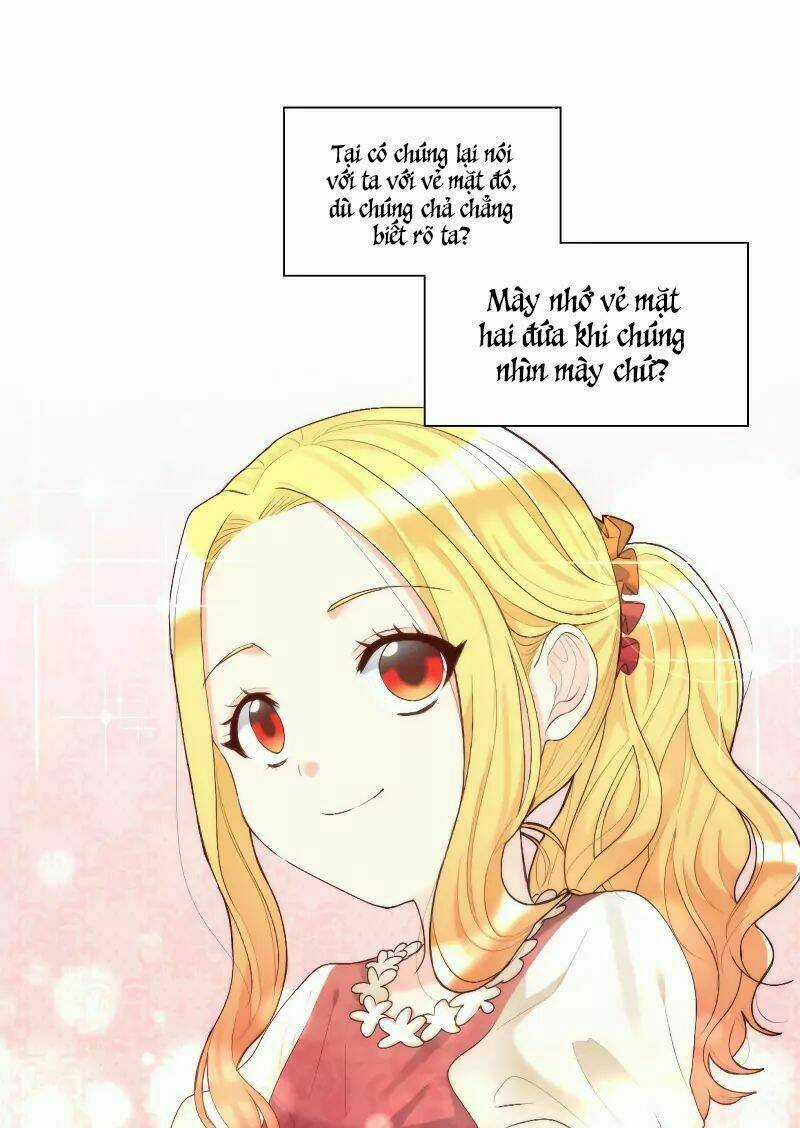 Sinh Đôi Xuyên Không Chapter 39 trang 40