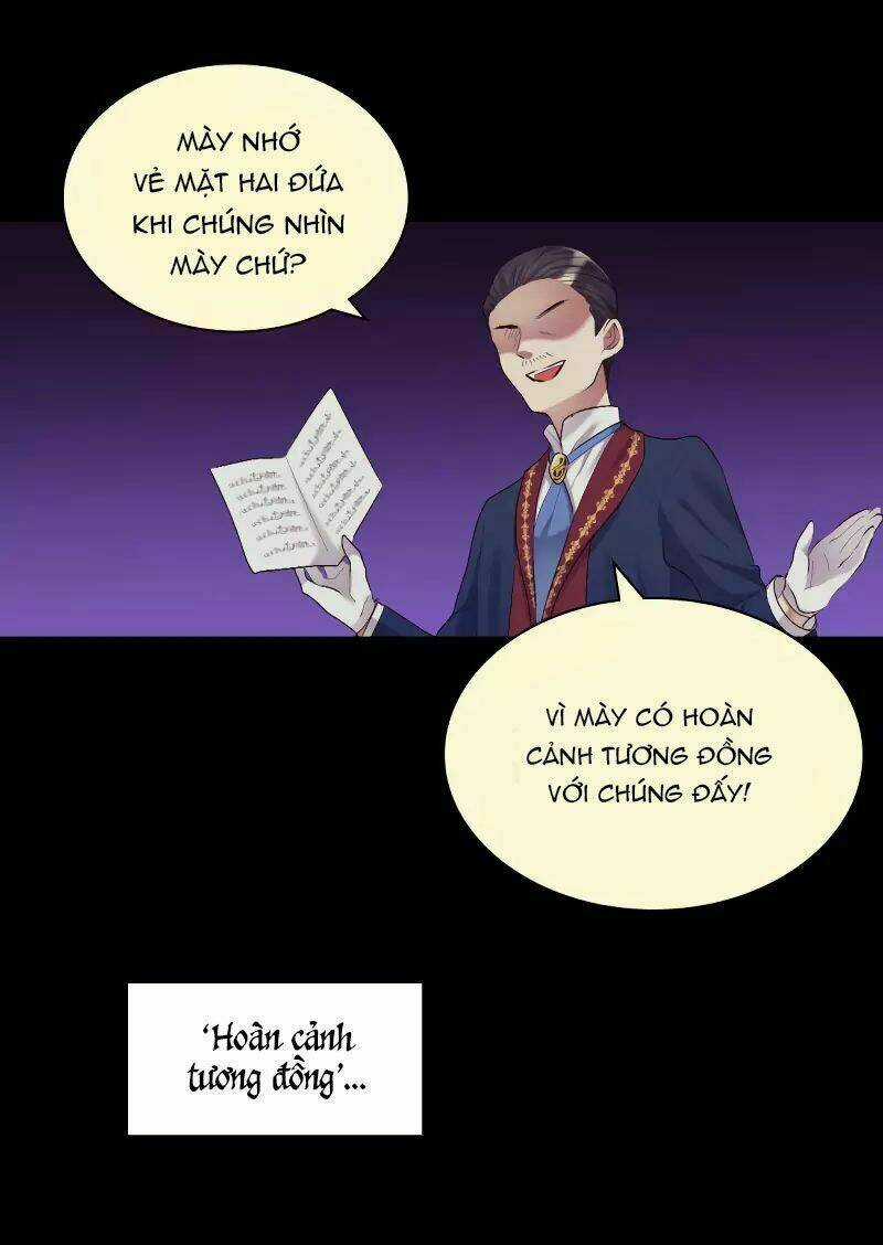 Sinh Đôi Xuyên Không Chapter 39 trang 41