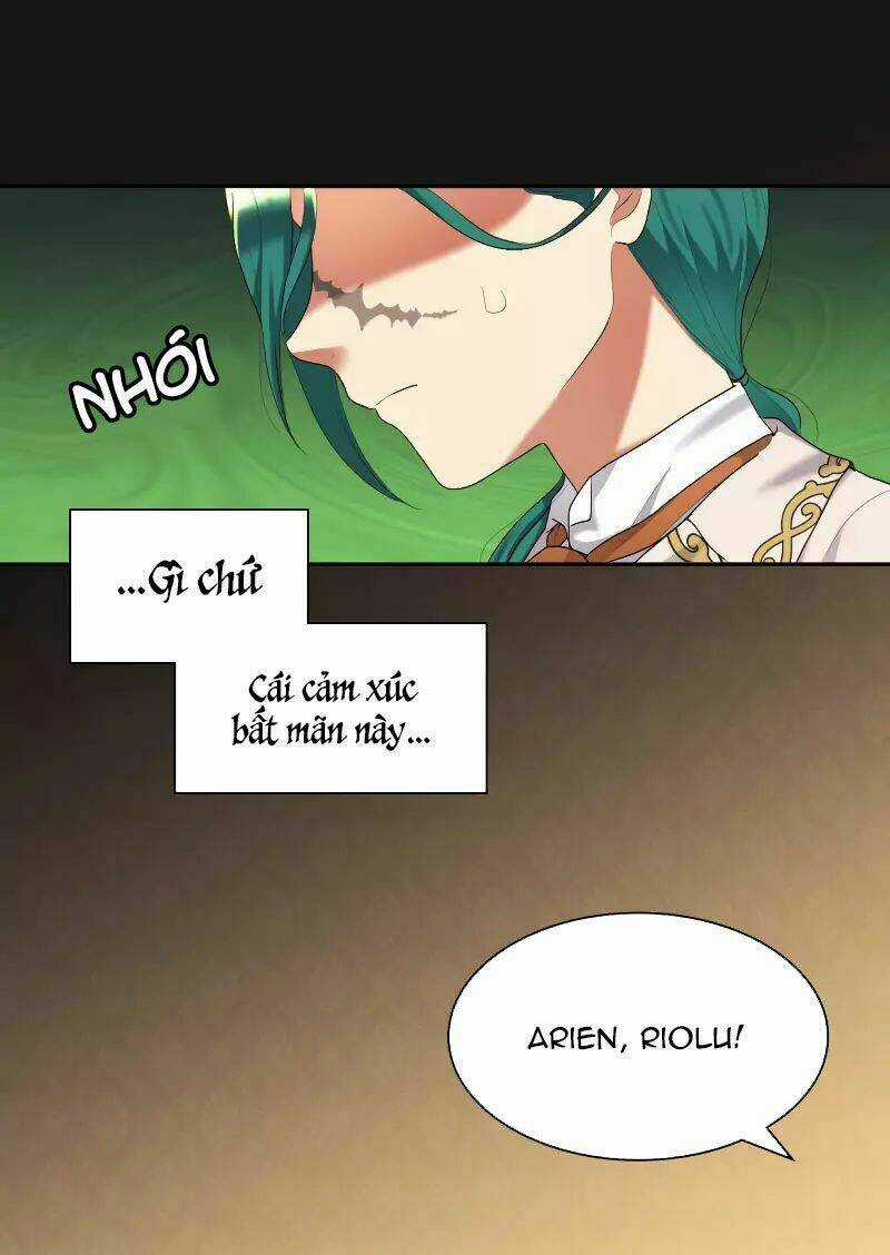 Sinh Đôi Xuyên Không Chapter 39 trang 42