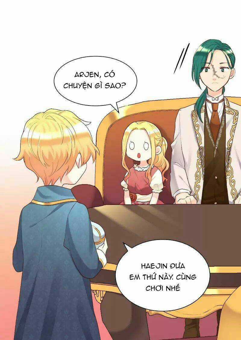 Sinh Đôi Xuyên Không Chapter 39 trang 43