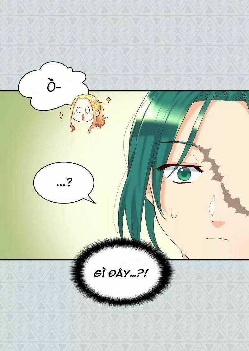 Sinh Đôi Xuyên Không Chapter 39 trang 44