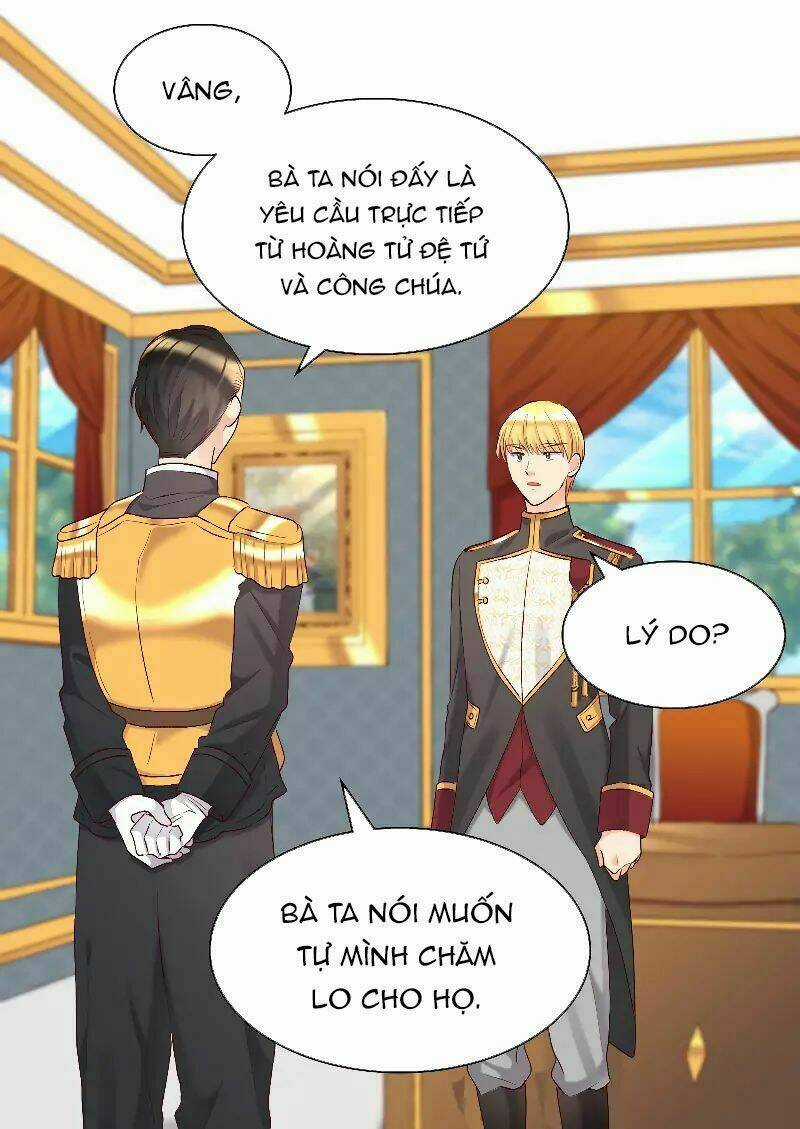 Sinh Đôi Xuyên Không Chapter 39 trang 46