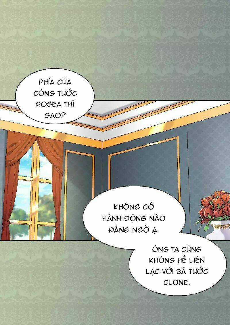 Sinh Đôi Xuyên Không Chapter 39 trang 47