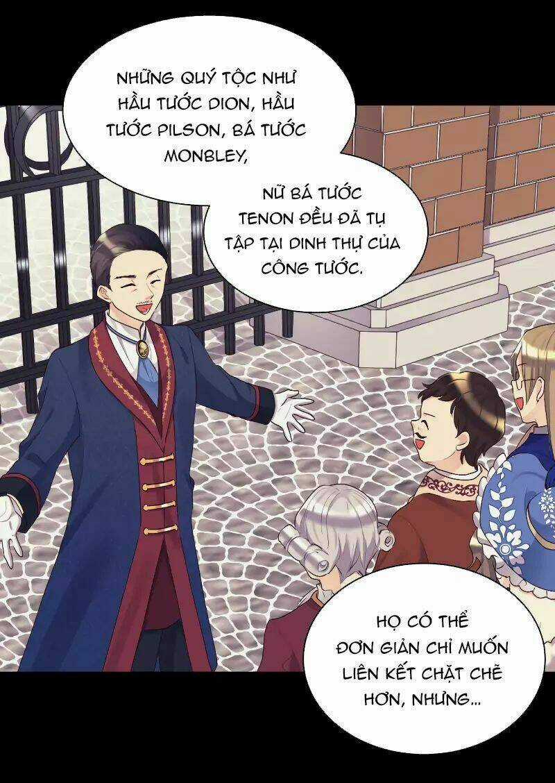 Sinh Đôi Xuyên Không Chapter 39 trang 50