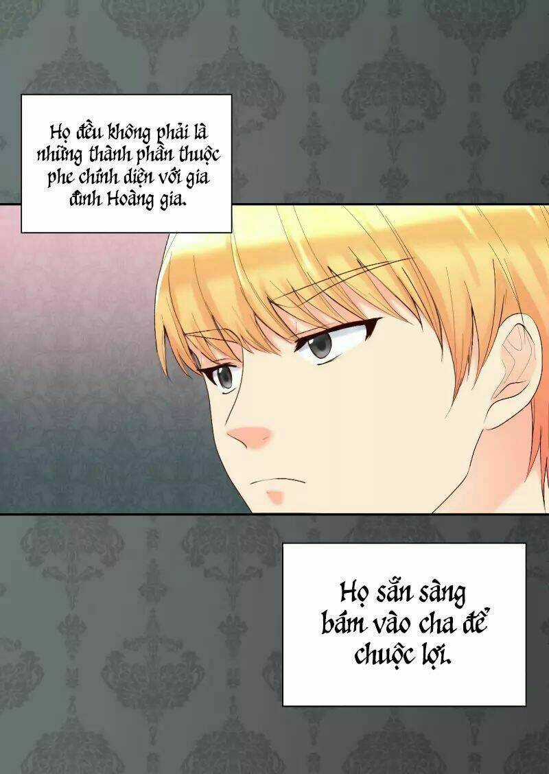 Sinh Đôi Xuyên Không Chapter 39 trang 53