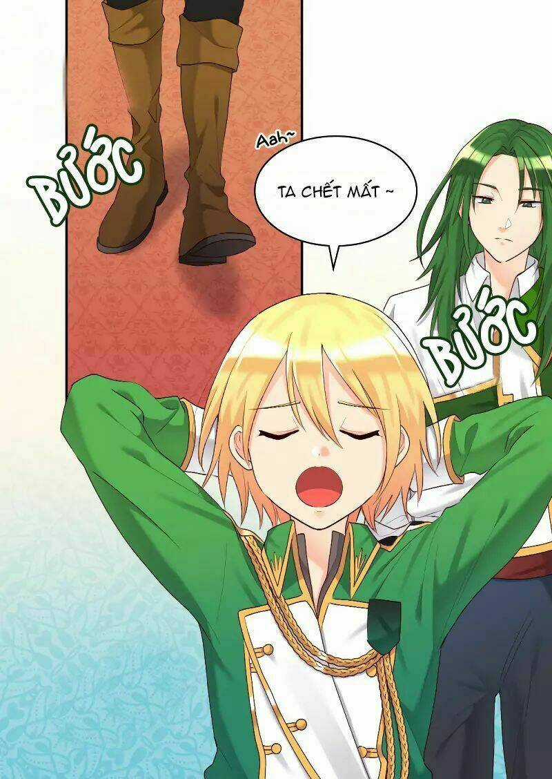 Sinh Đôi Xuyên Không Chapter 39 trang 55