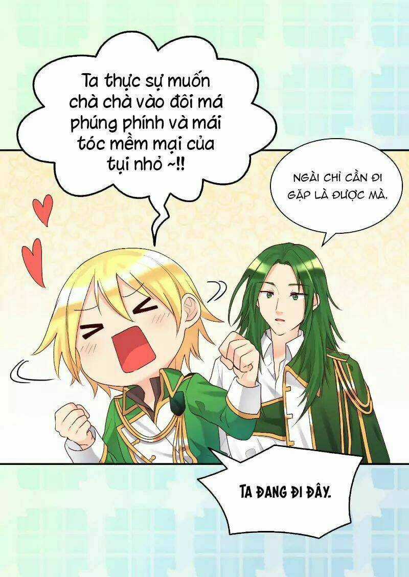 Sinh Đôi Xuyên Không Chapter 39 trang 57