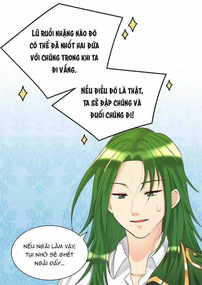 Sinh Đôi Xuyên Không Chapter 39 trang 58