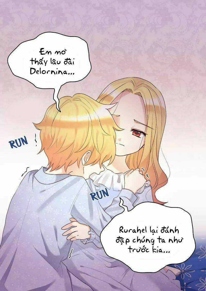Sinh Đôi Xuyên Không Chapter 39 trang 6