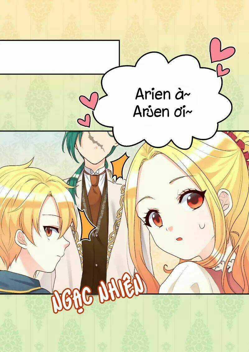 Sinh Đôi Xuyên Không Chapter 39 trang 62