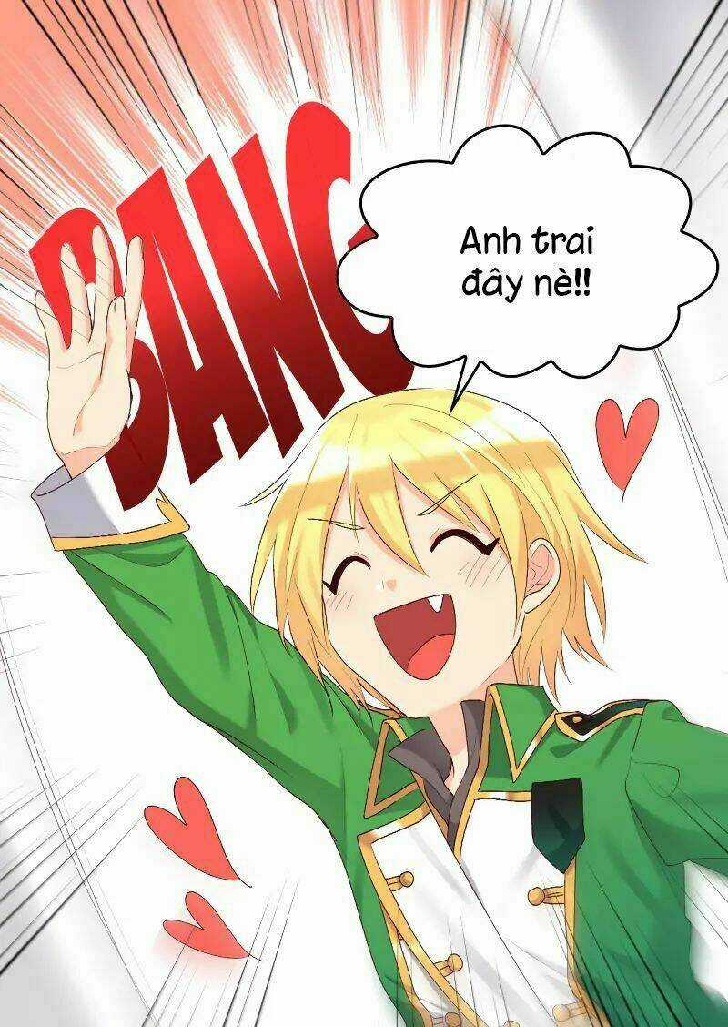 Sinh Đôi Xuyên Không Chapter 39 trang 63