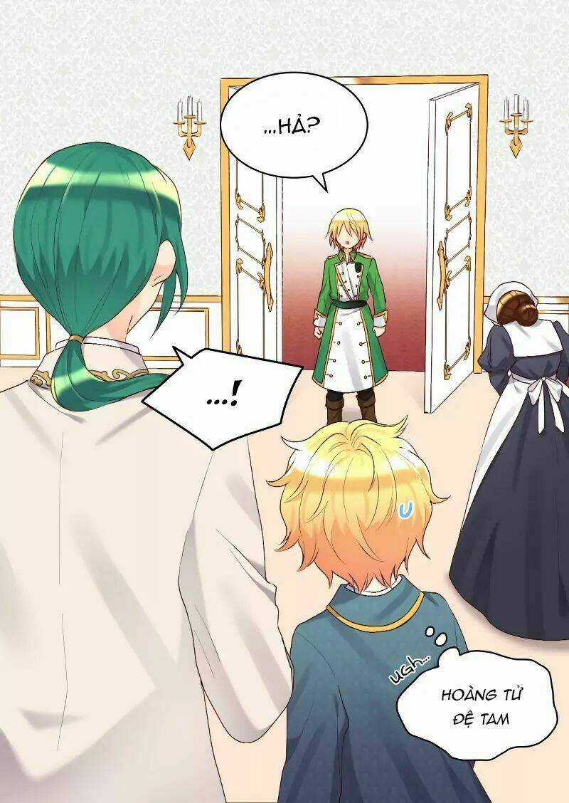 Sinh Đôi Xuyên Không Chapter 39 trang 64