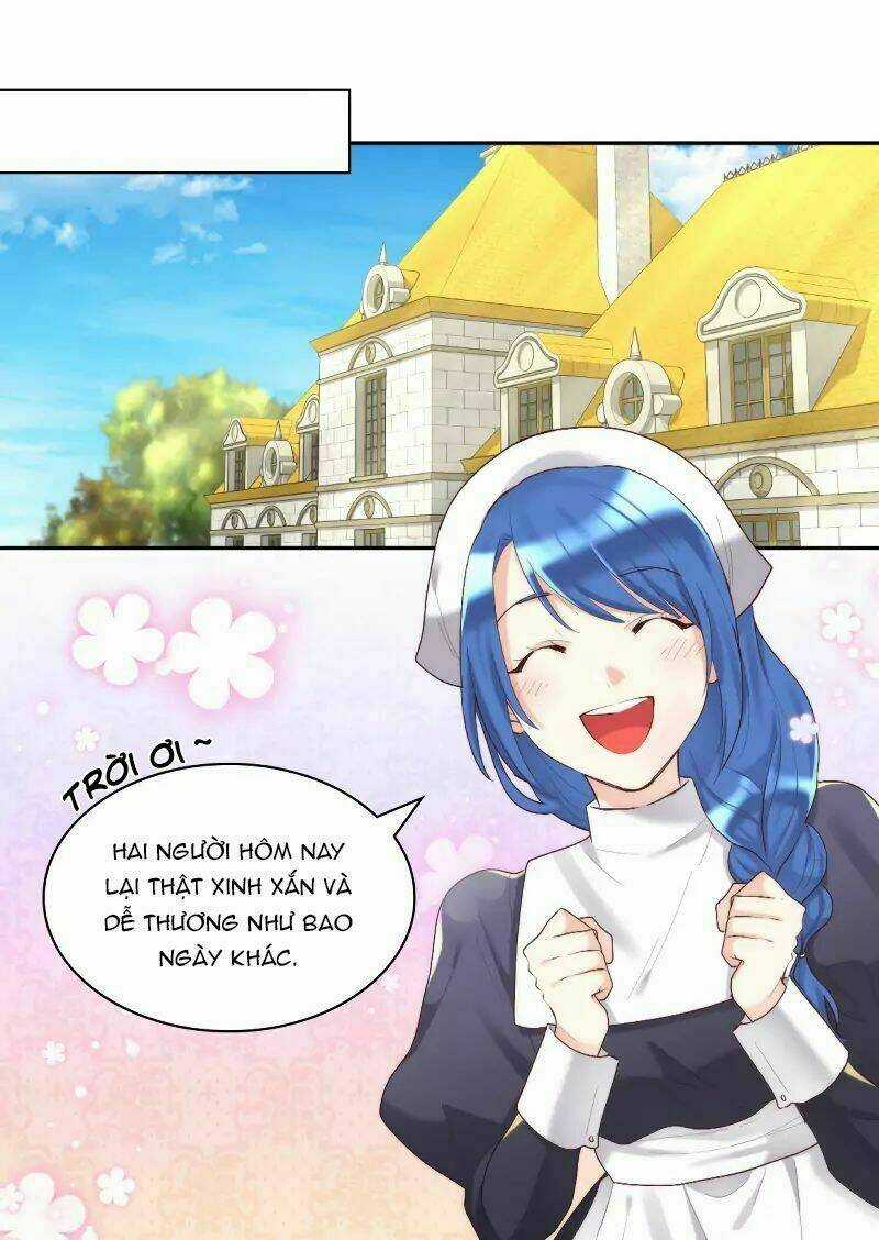 Sinh Đôi Xuyên Không Chapter 39 trang 9