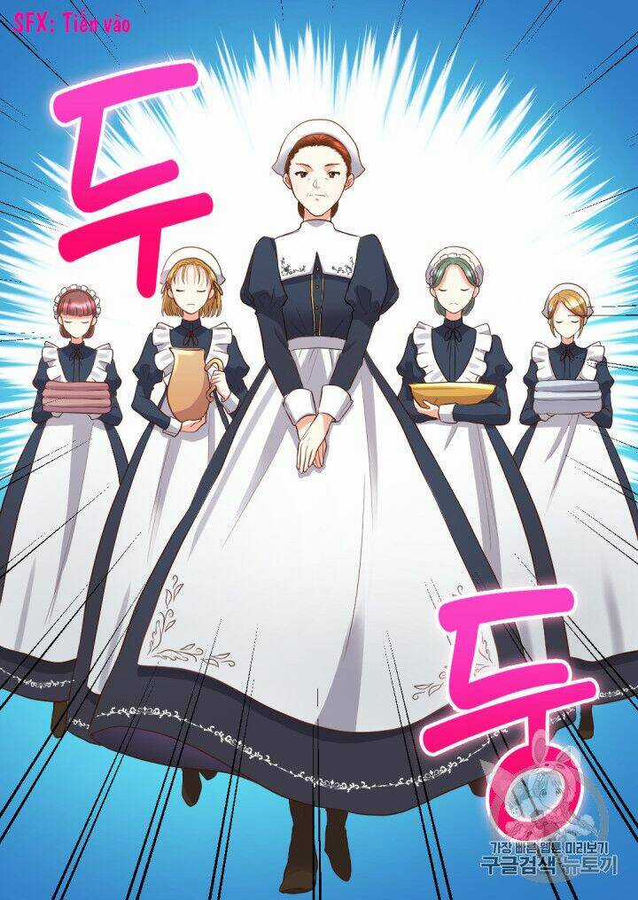 Sinh Đôi Xuyên Không Chapter 4 trang 10