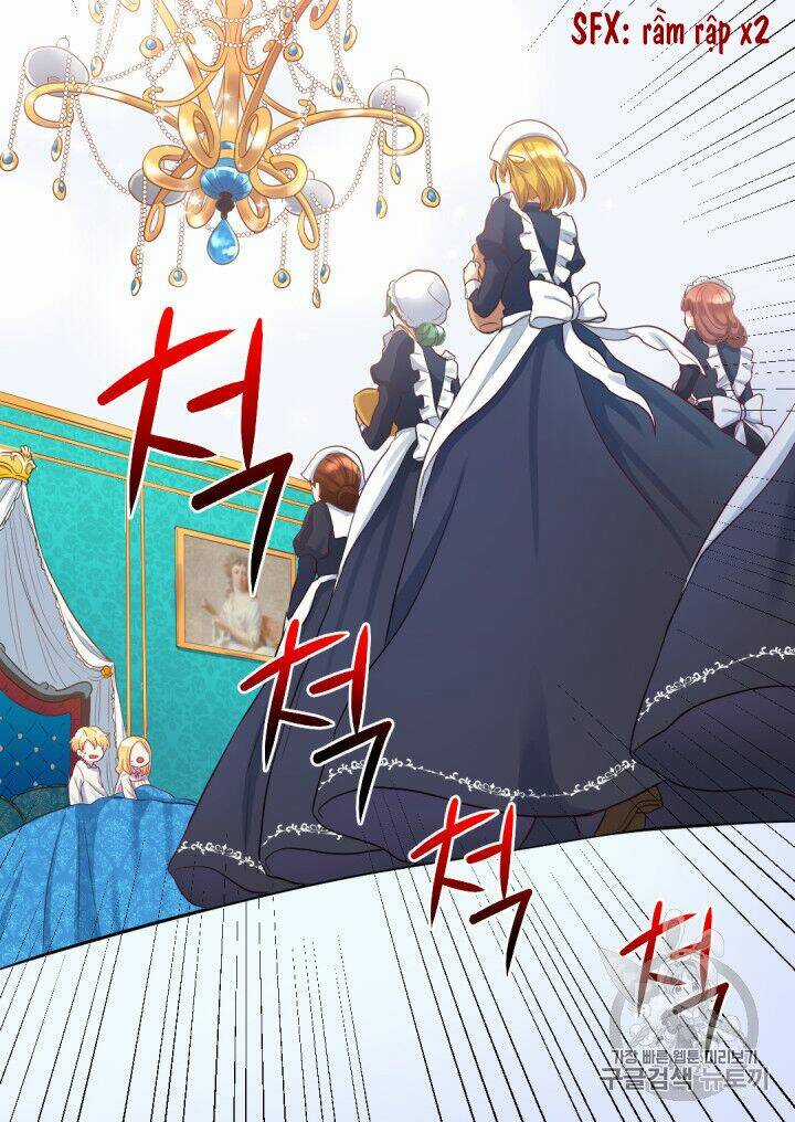 Sinh Đôi Xuyên Không Chapter 4 trang 11